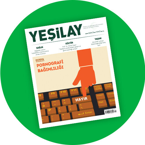 Yeşilay Dergisi