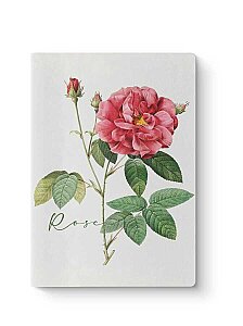 Botanik Serisi 3'lü Defter Seti - 5