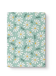 Çiçek Serisi 3'lü Defter Seti - 5