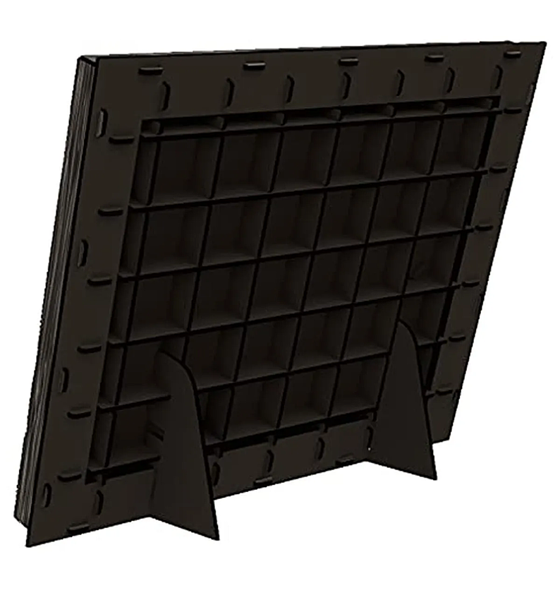 Dinozor 3D Puzzle 46 Parça - 3
