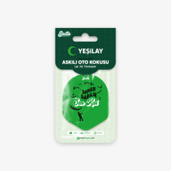 Duman Dağılır Sen Kal Oto Kokusu - 3