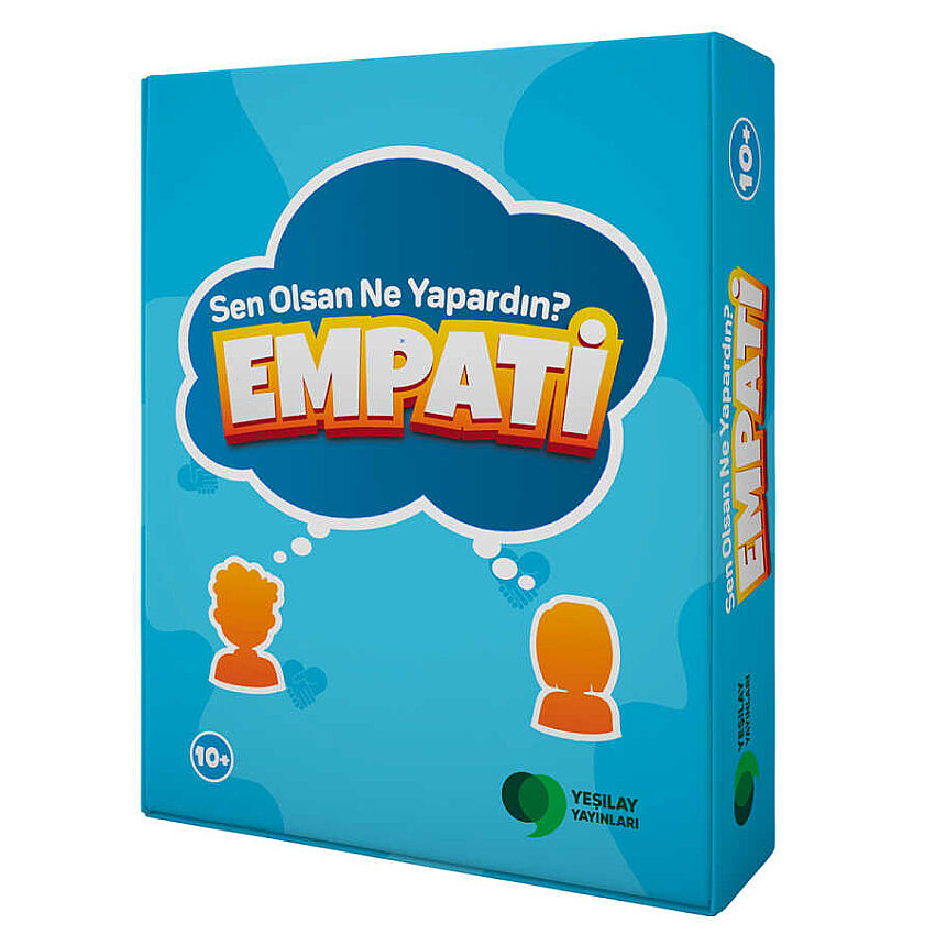 Empati Kutu Oyunu - 1