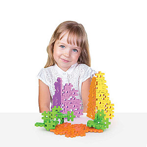 Fun Fun Puzzle 128 Prç - 3