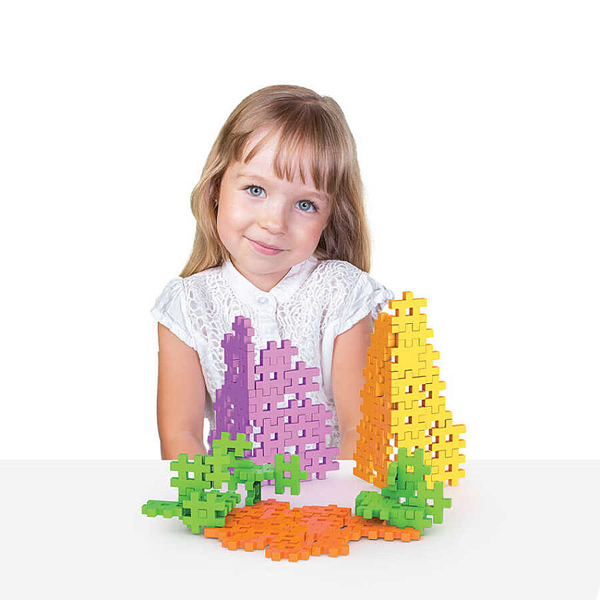 Fun Fun Puzzle 128 Prç - 3