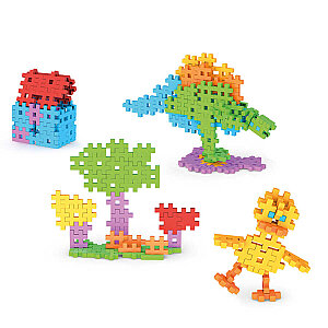 Fun Fun Puzzle 192 Prç - 2