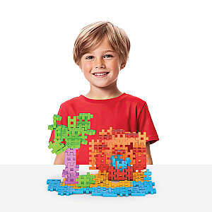 Fun Fun Puzzle 192 Prç - 3