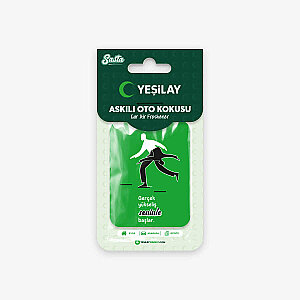 Gerçek Yükseliş Seninle Başlar Oto Kokusu - 3
