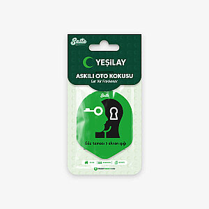 Göz Teması > Ekran Işığı Oto Kokusu - 3