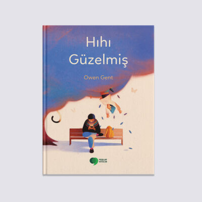 Hıhı Güzelmiş - 1