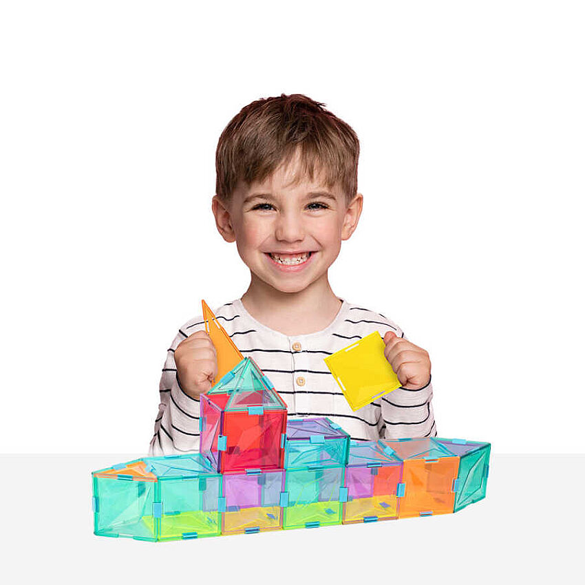 Kristal Puzzle 300 Prç - 1