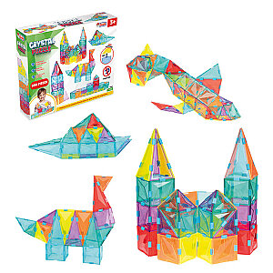 Kristal Puzzle 300 Prç - 2
