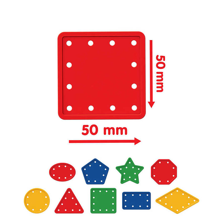 Şekillerle Aktivite - 1