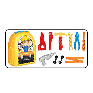 Teknik Tamir Set Sırt Çantası - 1