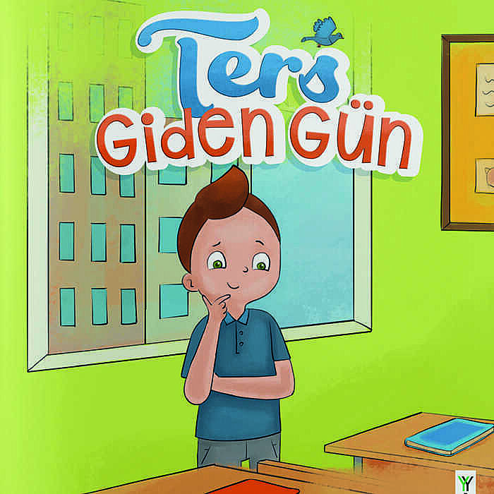 Ters Giden Gün - 2